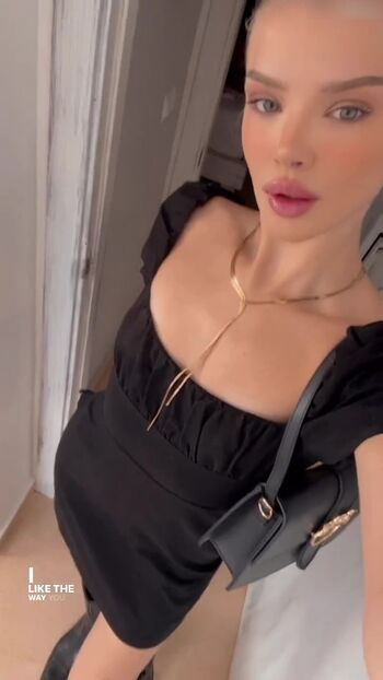 Melina Celine