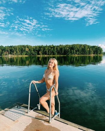 Melina Goransson