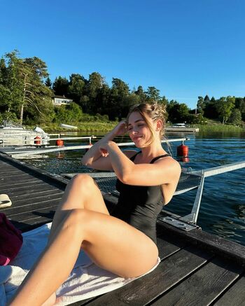 Melina Goransson