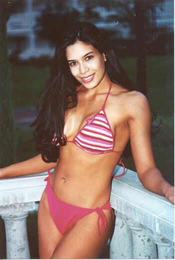 Melina Perez