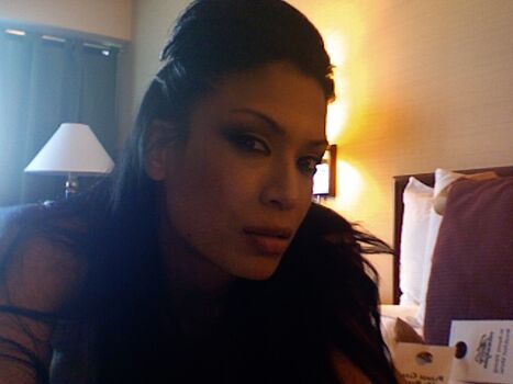 Melina Perez