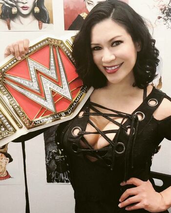 Melina Perez