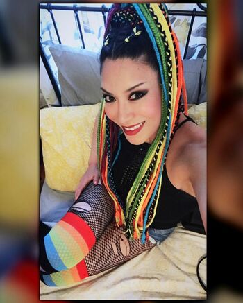 Melina Perez