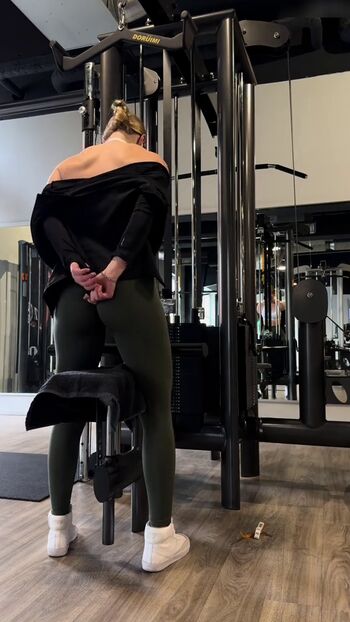 melina.schork Fitnessgirl