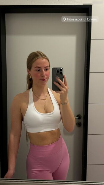 melina.schork Fitnessgirl
