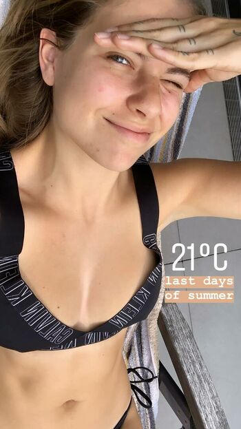 Melina Sophie