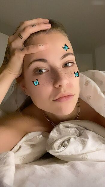 Melina Sophie