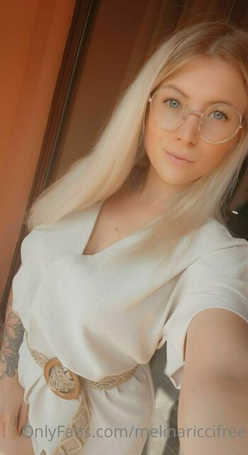 melinariccifree