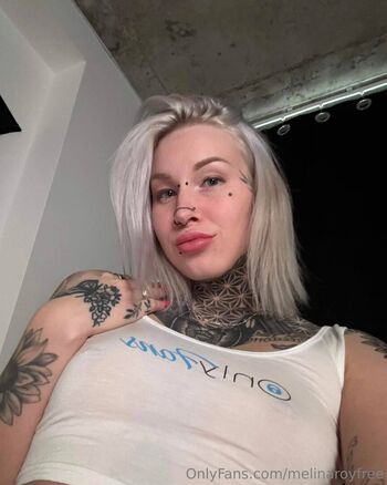 melinaroyfree