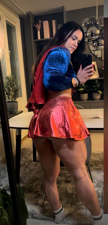 Melinda Lindmark