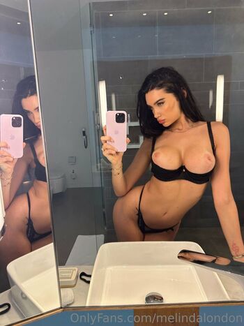 Melinda London