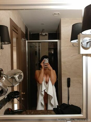 Melisa İstanbul