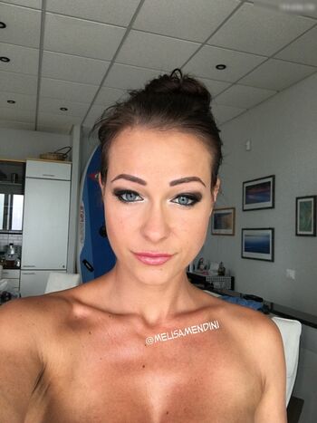 Melisa Mendini