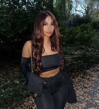Melisa Toprakci
