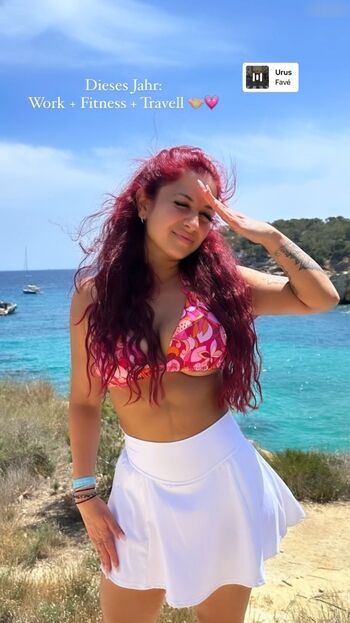 Melisa Toprakci