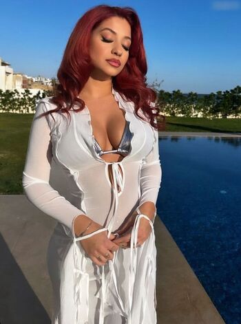 Melisa Toprakci