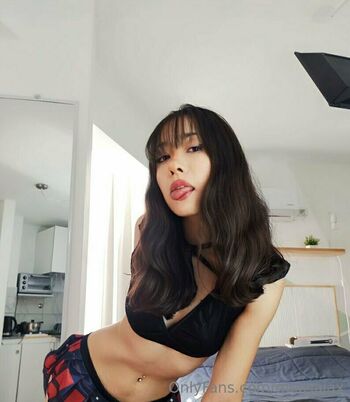 melisajax