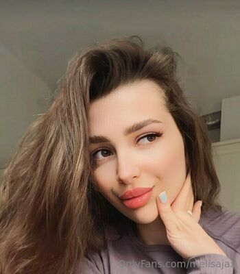 melisajax