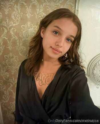 melisajax