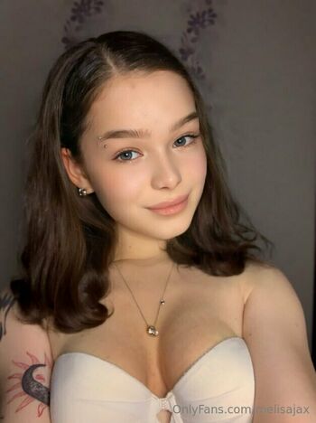 melisajax