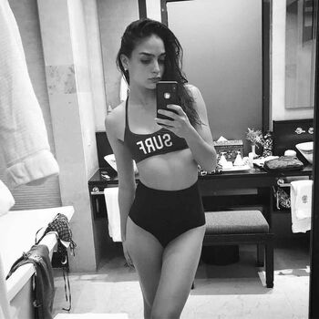 Melissa Barrera