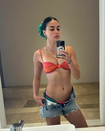 Melissa Barrera
