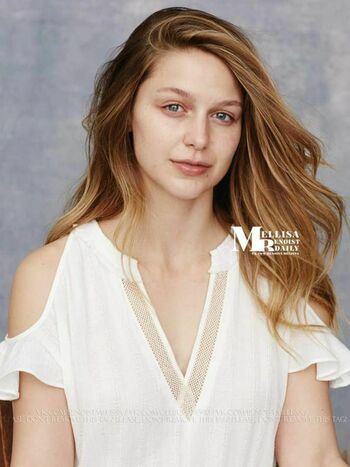 Melissa Benoist