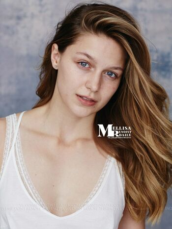 Melissa Benoist