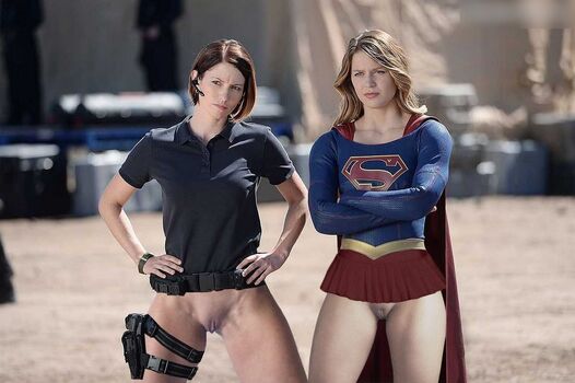 Melissa Benoist