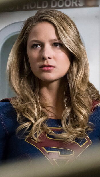Melissa Benoist