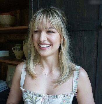 Melissa Benoist