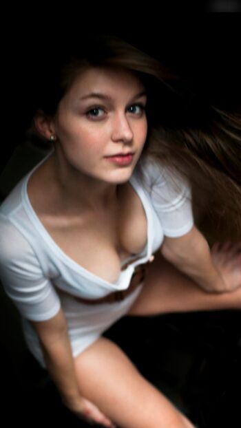Melissa Benoist