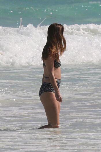 Melissa Benoist