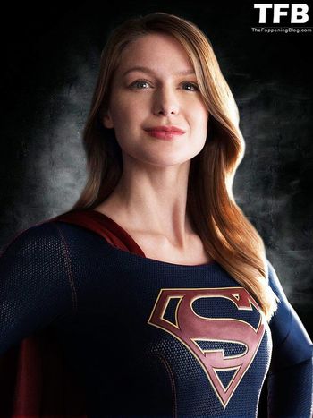 Melissa Benoist