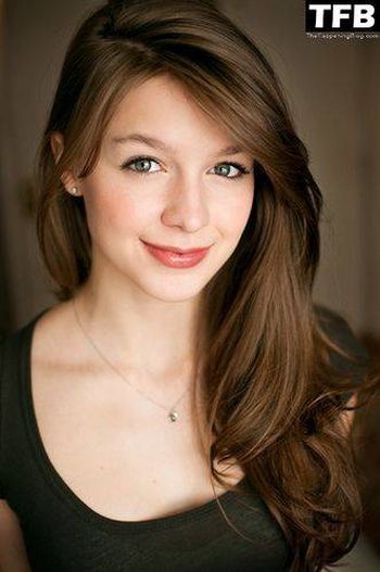 Melissa Benoist