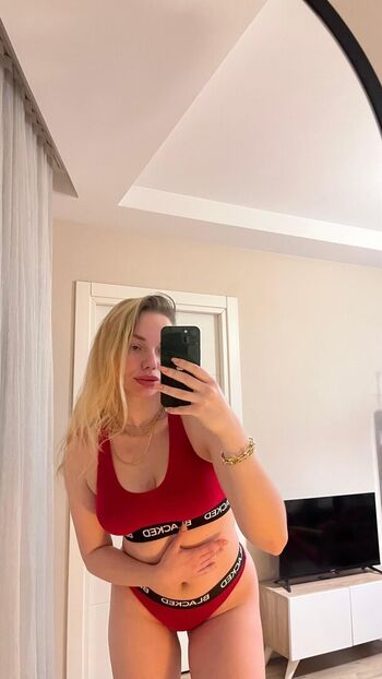 Melissa Blacked