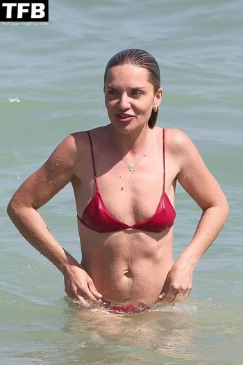 Melissa Cohen