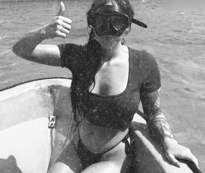 Melissa Damilia