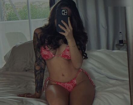 Melissa Damilia
