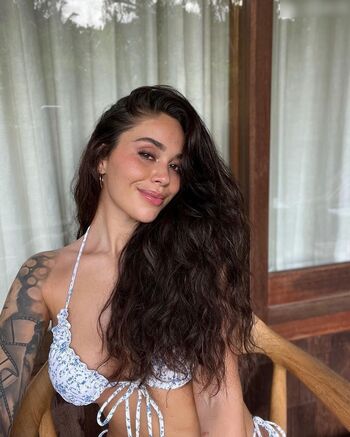 Melissa Damilia