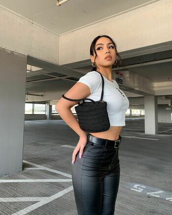 Melissa Estrella