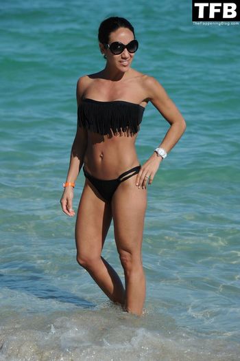 Melissa Gorga