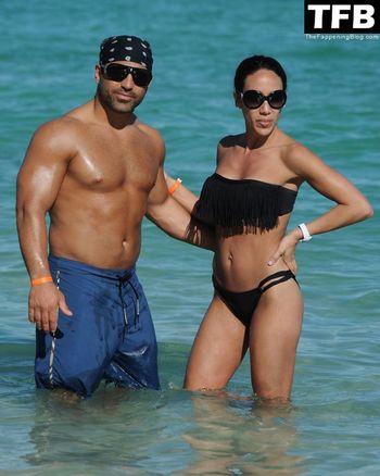 Melissa Gorga
