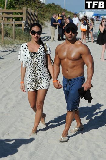 Melissa Gorga