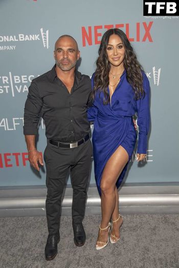 Melissa Gorga