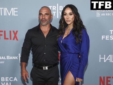 Melissa Gorga