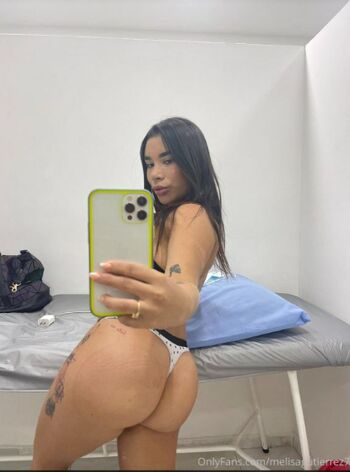 Melissa Gutierrez