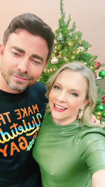 Melissa Joan Hart
