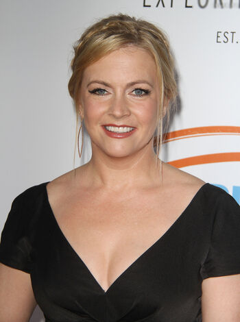 Melissa Joan Hart