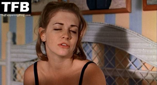 Melissa Joan Hart
